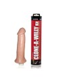 Clone A Willy Clonador Pene Con Vibrador - Comprar Clonador de pene Clona-Willy - Clonadores de pene (1)