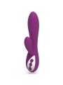 Coverme Taylor Vibrador Recargable 10 Velocidades Sumergible - Comprar Conejito vibrador Coverme - Conejito rampante (2)