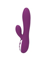 Coverme Taylor Vibrador Recargable 10 Velocidades Sumergible - Comprar Conejito vibrador Coverme - Conejito rampante (3)