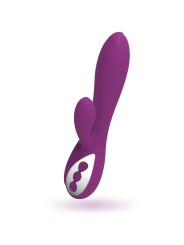 Coverme Taylor Vibrador Recargable 10 Velocidades Sumergible - Comprar Conejito vibrador Coverme - Conejito rampante (1)