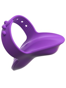 Fantasy For Her Dedal Estimulador - Comprar Dedo vibrador Fantasy For Her - Vibradores de dedo (1)