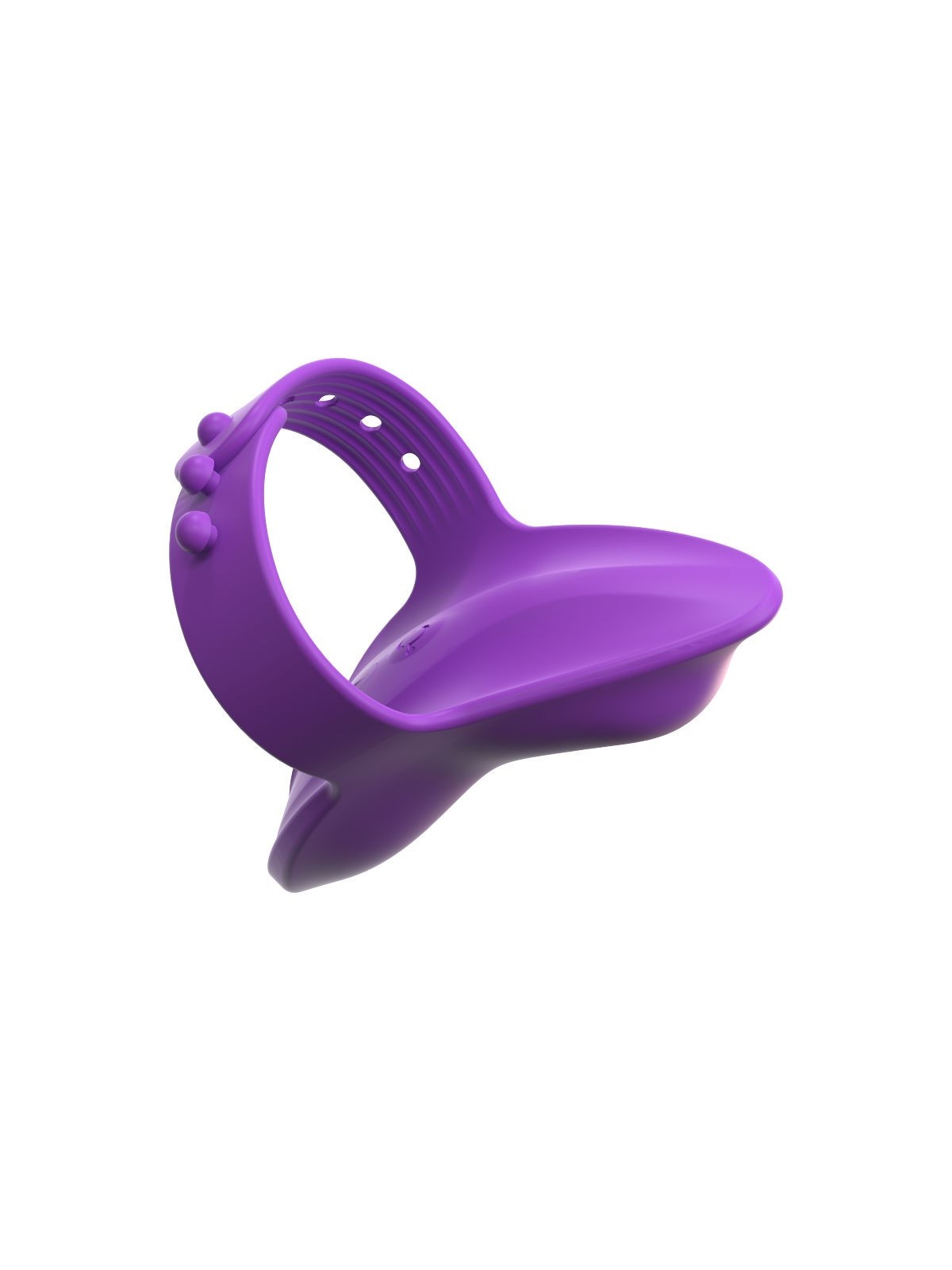 Fantasy For Her Dedal Estimulador - Comprar Dedo vibrador Fantasy For Her - Vibradores de dedo (1)