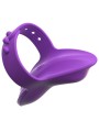 Fantasy For Her Dedal Estimulador - Comprar Dedo vibrador Fantasy For Her - Vibradores de dedo (1)