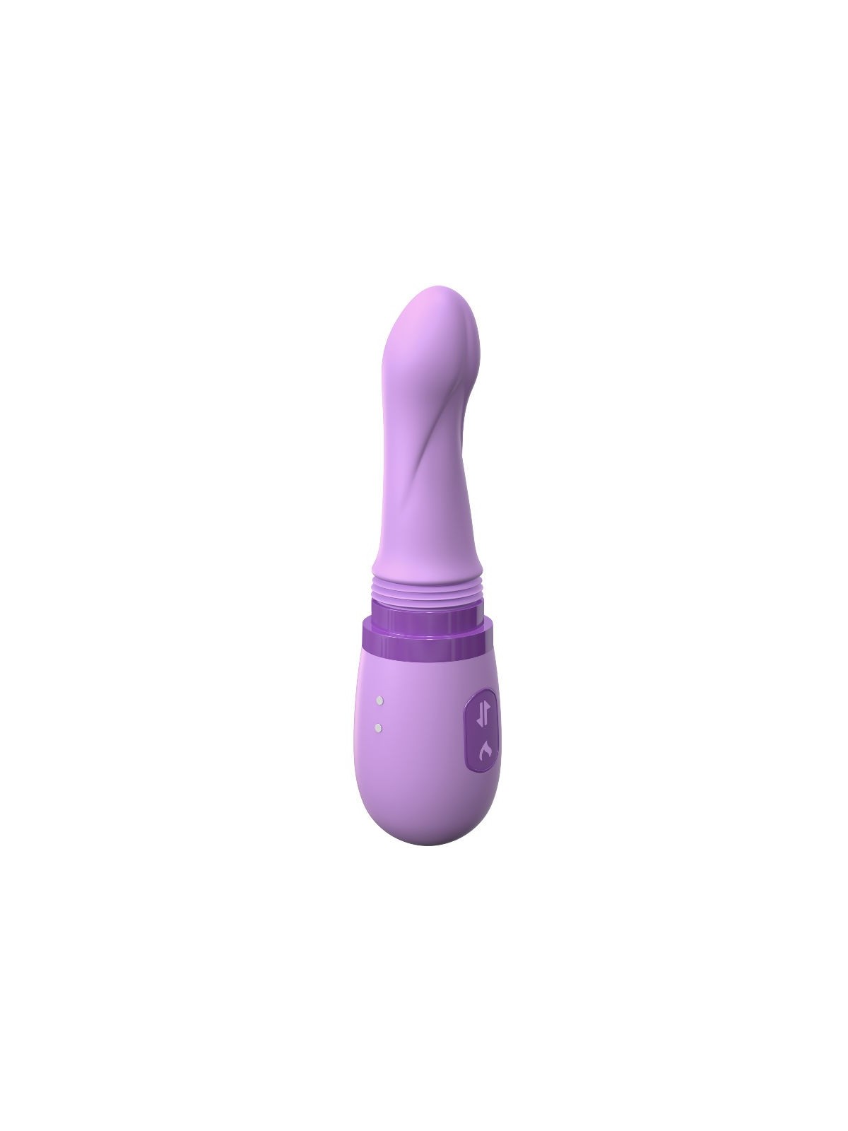 Fantasy For Her Personal Sex Machine - Comprar Vibrador clásico Fantasy For Her - Vibradores clásicos (1)