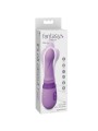 Fantasy For Her Personal Sex Machine - Comprar Vibrador clásico Fantasy For Her - Vibradores clásicos (4)