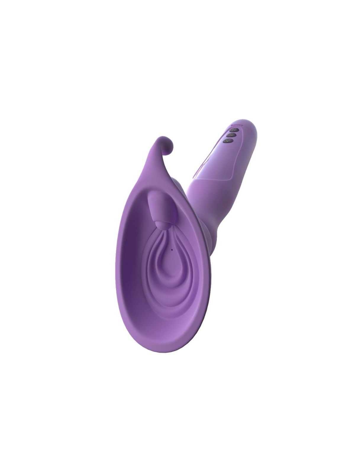 Fantasy For Her Succionador Para Mujer - Comprar Succionador clítoris Fantasy For Her - Succionadores de clítoris (1)