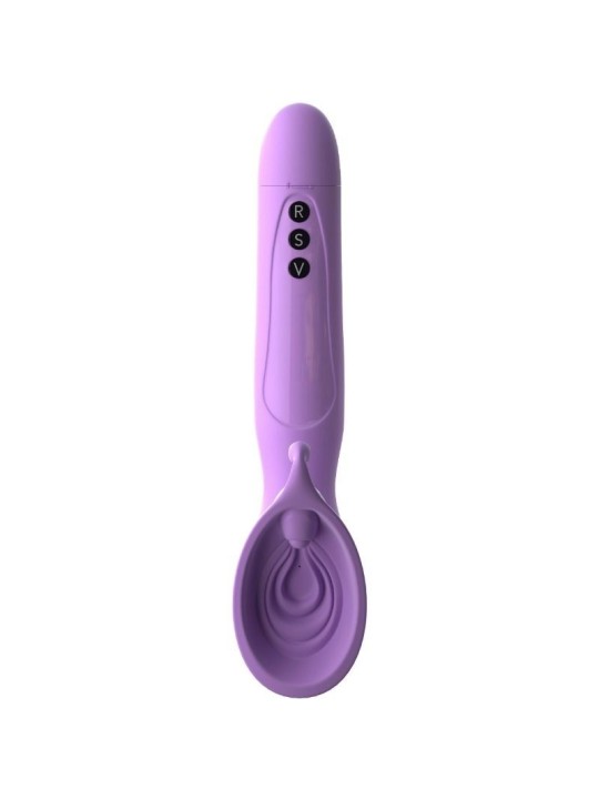 Fantasy For Her Succionador Para Mujer - Comprar Succionador clítoris Fantasy For Her - Succionadores de clítoris (2)
