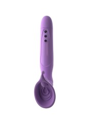 Fantasy For Her Succionador Para Mujer - Comprar Succionador clítoris Fantasy For Her - Succionadores de clítoris (3)