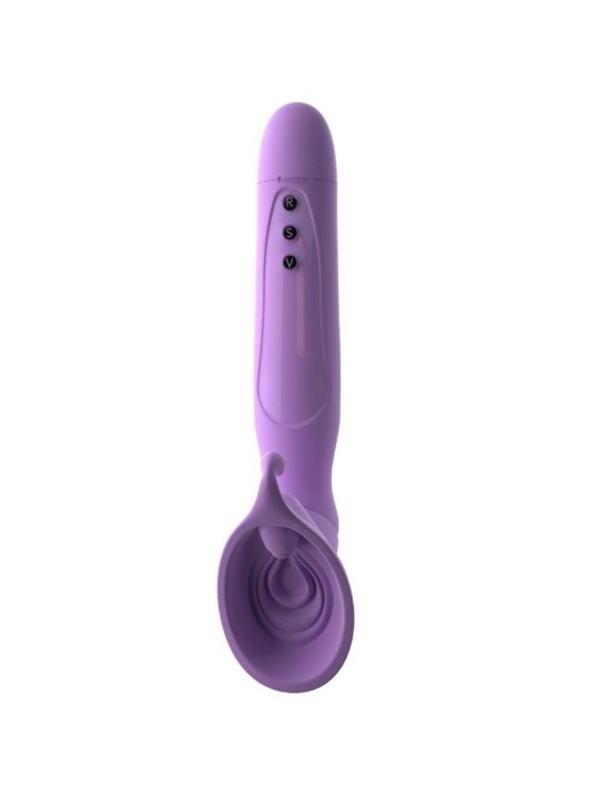 Fantasy For Her Succionador Para Mujer - Comprar Succionador clítoris Fantasy For Her - Succionadores de clítoris (3)
