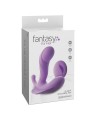 Fantasy For Her Estimulador Punto G Control Remoto - Comprar Vibrador punto G Fantasy For Her - Vibradores punto G (4)