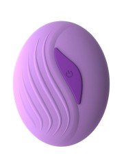 Fantasy For Her Estimulador Punto G Control Remoto - Comprar Vibrador punto G Fantasy For Her - Vibradores punto G (2)