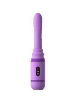 Fantasy For Her Love Masturbador Thrust-Her - Comprar Vibrador clásico Fantasy For Her - Vibradores clásicos (1)