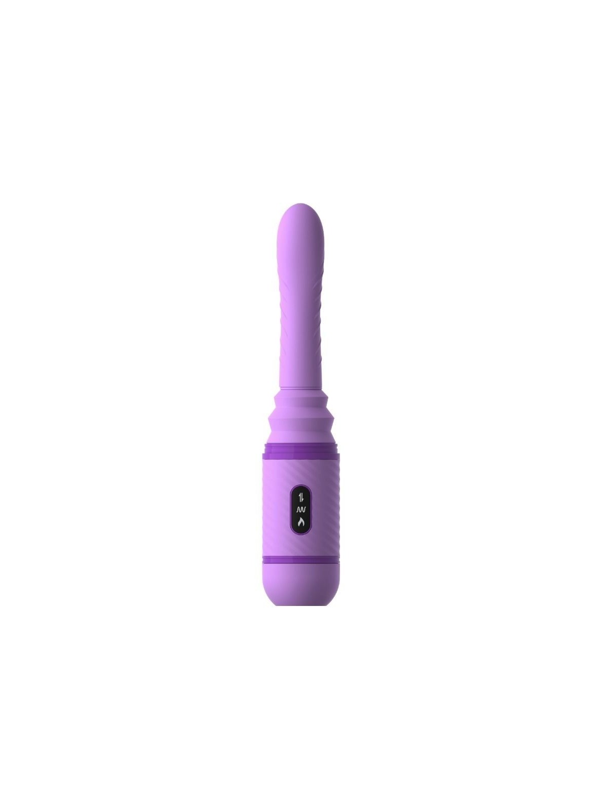 Fantasy For Her Love Masturbador Thrust-Her - Comprar Vibrador clásico Fantasy For Her - Vibradores clásicos (1)