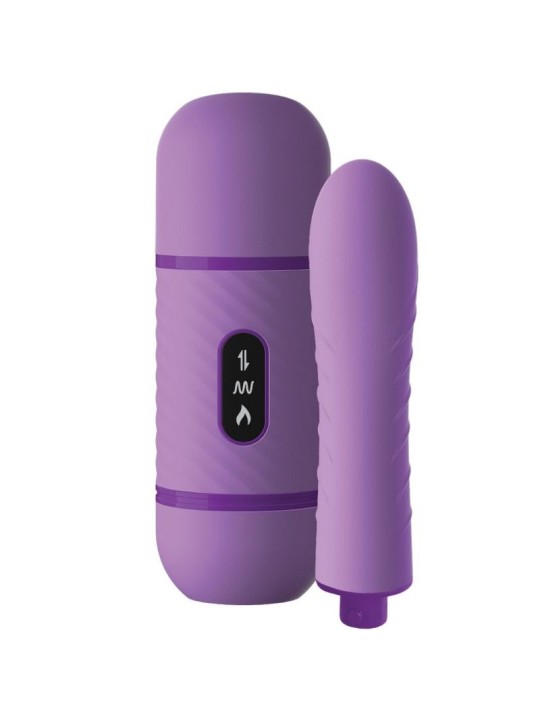 Fantasy For Her Love Masturbador Thrust-Her - Comprar Vibrador clásico Fantasy For Her - Vibradores clásicos (3)