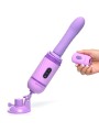 Fantasy For Her Love Masturbador Thrust-Her - Comprar Vibrador clásico Fantasy For Her - Vibradores clásicos (2)