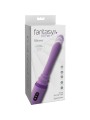 Fantasy For Her Love Masturbador Thrust-Her - Comprar Vibrador clásico Fantasy For Her - Vibradores clásicos (4)