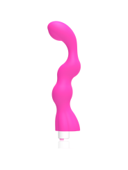 G-Spot George Vibrador Punto G Rosa - Comprar Vibrador punto G G-Spot - Vibradores punto G (1)