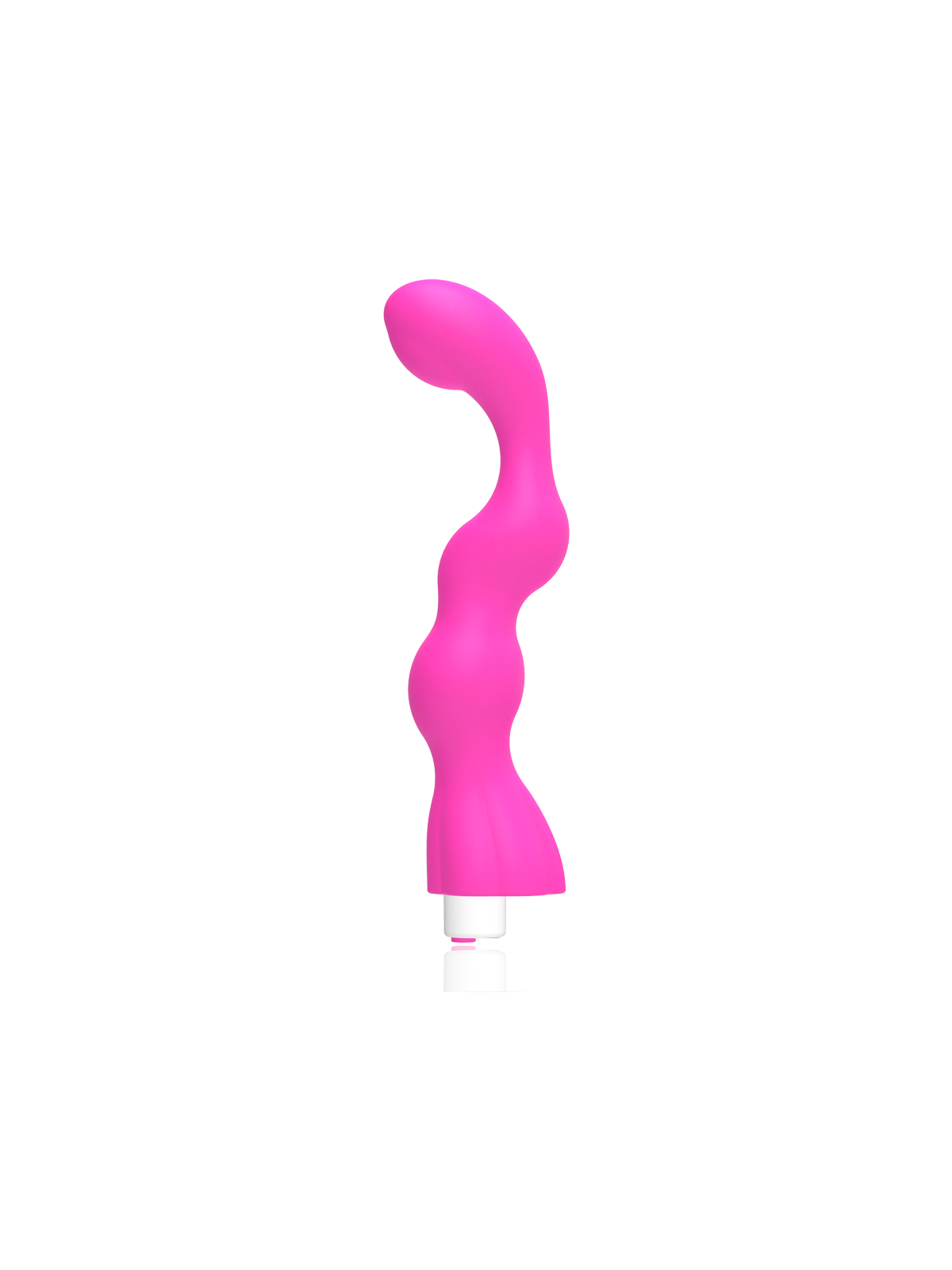 G-Spot George Vibrador Punto G Rosa - Comprar Vibrador punto G G-Spot - Vibradores punto G (1)