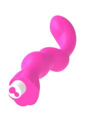 G-Spot George Vibrador Punto G Rosa - Comprar Vibrador punto G G-Spot - Vibradores punto G (2)