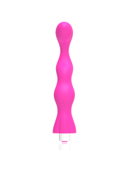 G-Spot George Vibrador Punto G Rosa - Comprar Vibrador punto G G-Spot - Vibradores punto G (3)