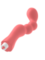 G-Spot Gohan Vibrador Punto G Light Red - Comprar Vibrador punto G G-Spot - Vibradores punto G (2)