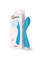 G-Spot Gylbert Vibrador Punto G Azul - Comprar Vibrador punto G G-Spot - Vibradores punto G (3)