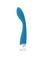 G-Spot Gylbert Vibrador Punto G Azul - Comprar Vibrador punto G G-Spot - Vibradores punto G (1)