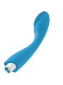 G-Spot Gylbert Vibrador Punto G Azul - Comprar Vibrador punto G G-Spot - Vibradores punto G (2)