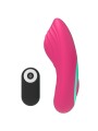 Happy Loky Pantyvibrador Para Braguita Control Remoto - Comprar Tanga vibrador Happy Loky - Tangas vibradores (2)