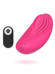 Happy Loky Pantyvibrador Para Braguita Control Remoto - Comprar Tanga vibrador Happy Loky - Tangas vibradores (1)