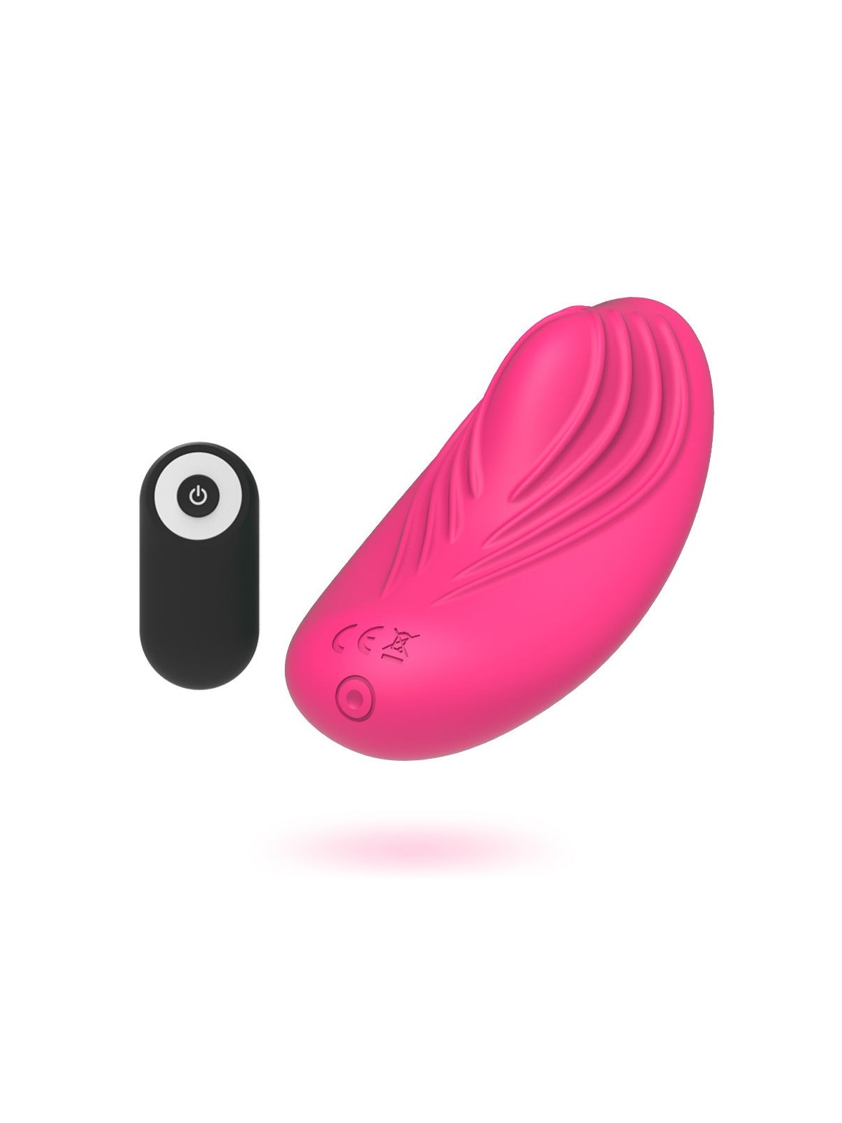 Happy Loky Pantyvibrador Para Braguita Control Remoto - Comprar Tanga vibrador Happy Loky - Tangas vibradores (1)