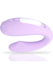 Mia Rin Remote Control Remoto Para Parejas - Comprar Vibrador pareja Mia - Vibradores para parejas (2)