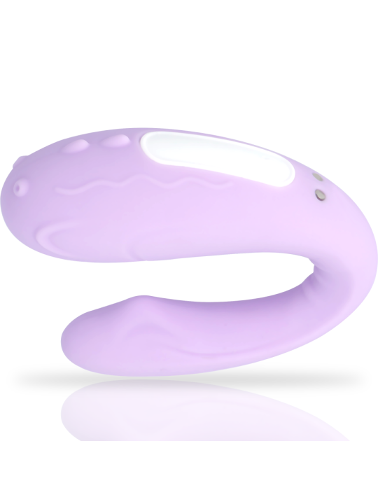 Mia Rin Remote Control Remoto Para Parejas - Comprar Vibrador pareja Mia - Vibradores para parejas (2)