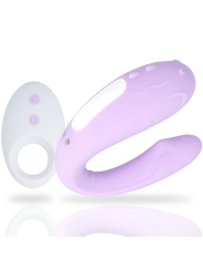 Mia Rin Remote Control Remoto Para Parejas - Comprar Vibrador pareja Mia - Vibradores para parejas (1)