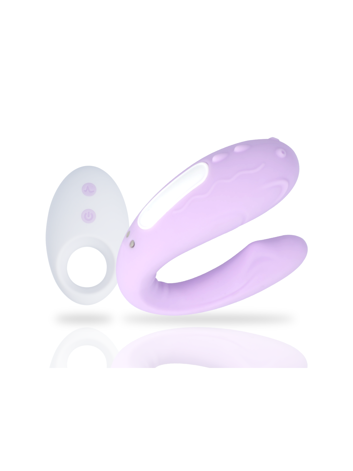 Mia Rin Remote Control Remoto Para Parejas - Comprar Vibrador pareja Mia - Vibradores para parejas (1)