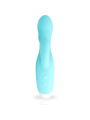 Mia Dresde Vibrador Rotador Azul Turquesa - Comprar Conejito rotador Mia - Conejito rampante (2)