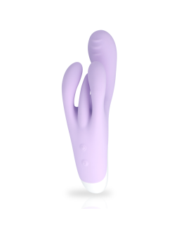 Mia Guell Vibrador Orgásmico 3 Motores - Comprar Conejito vibrador Mia - Conejito rampante (1)