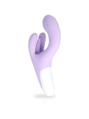 Mia Guell Vibrador Orgásmico 3 Motores - Comprar Conejito vibrador Mia - Conejito rampante (2)