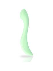 Mia Devon Vibrador Suelo Pélvico Verde - Comprar Vibrador punto G Mia - Vibradores punto G (2)