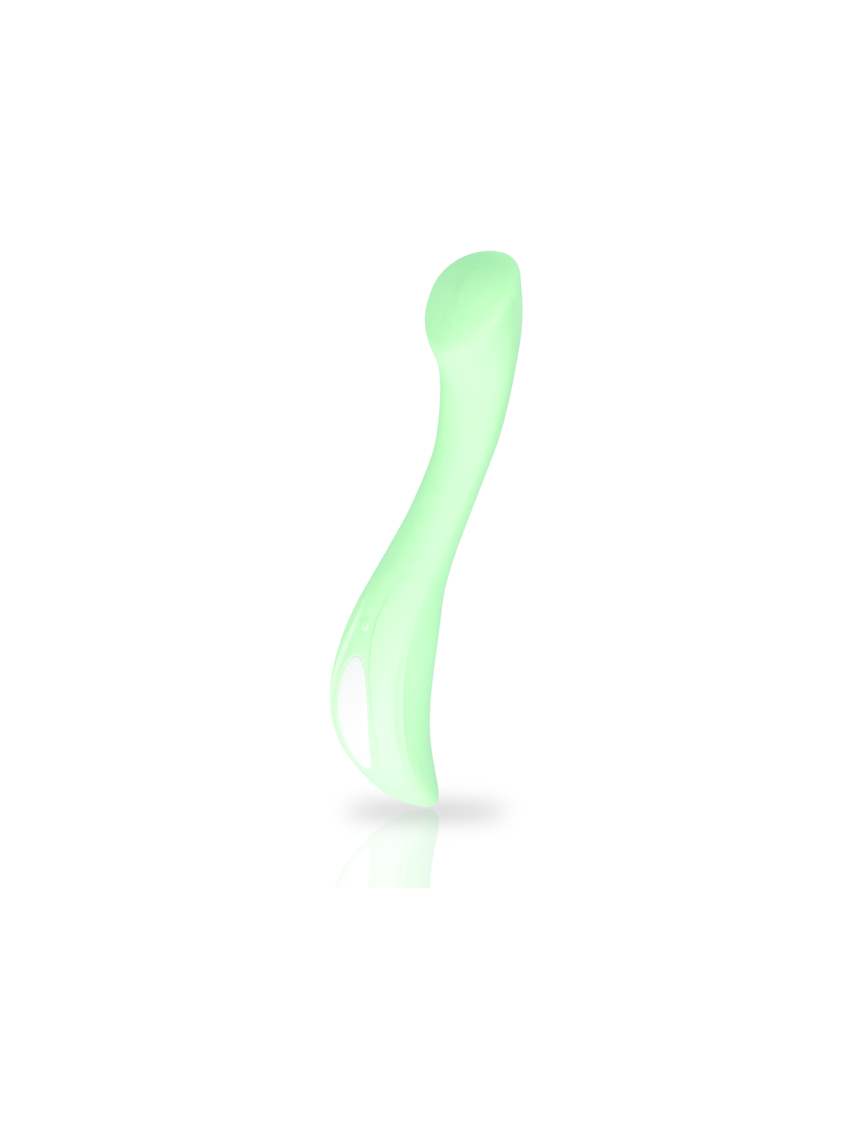 Mia Devon Vibrador Suelo Pélvico Verde - Comprar Vibrador punto G Mia - Vibradores punto G (1)