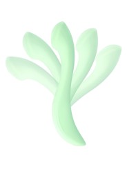 Mia Devon Vibrador Suelo Pélvico Verde - Comprar Vibrador punto G Mia - Vibradores punto G (3)