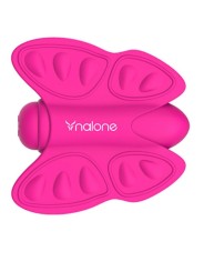 Nalone Madam Mini Vibrador Mariposa - Comprar Mariposa vibradora Nalone - Mariposas vibradoras (1)