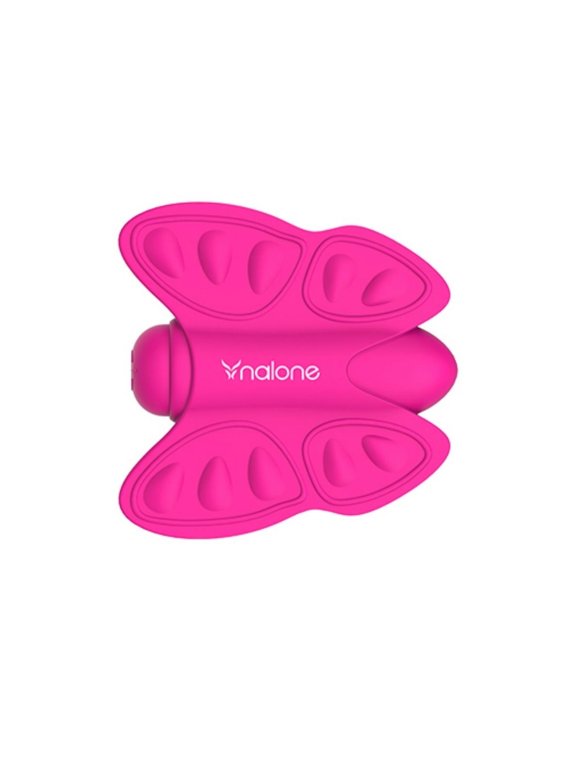 Nalone Madam Mini Vibrador Mariposa - Comprar Mariposa vibradora Nalone - Mariposas vibradoras (1)