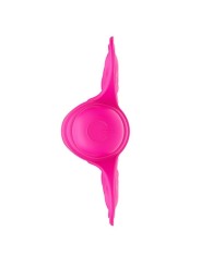 Nalone Madam Mini Vibrador Mariposa - Comprar Mariposa vibradora Nalone - Mariposas vibradoras (3)