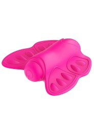 Nalone Madam Mini Vibrador Mariposa - Comprar Mariposa vibradora Nalone - Mariposas vibradoras (2)