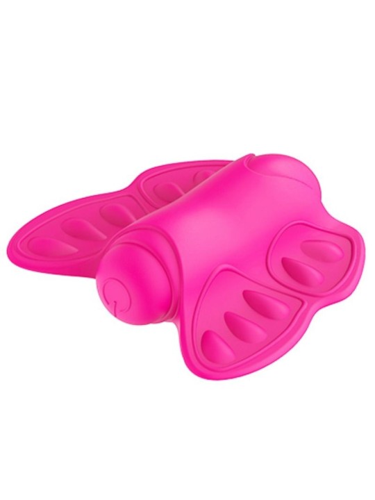 Nalone Madam Mini Vibrador Mariposa - Comprar Mariposa vibradora Nalone - Mariposas vibradoras (2)