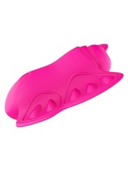 Nalone Madam Mini Vibrador Mariposa - Comprar Mariposa vibradora Nalone - Mariposas vibradoras (4)