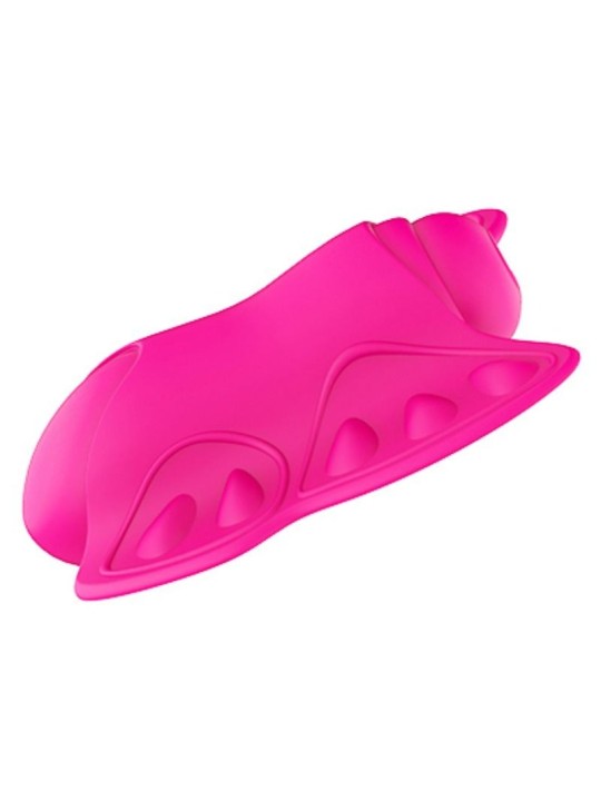 Nalone Madam Mini Vibrador Mariposa - Comprar Mariposa vibradora Nalone - Mariposas vibradoras (4)