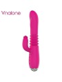 Nalone Idol Vibrador Rotador Up Down Calor - Comprar Conejito up-down Nalone - Conejito rampante (4)