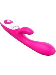 Nalone Want Vibrador Recargable Control Por Voz - Comprar Conejito vibrador Nalone - Conejito rampante (3)